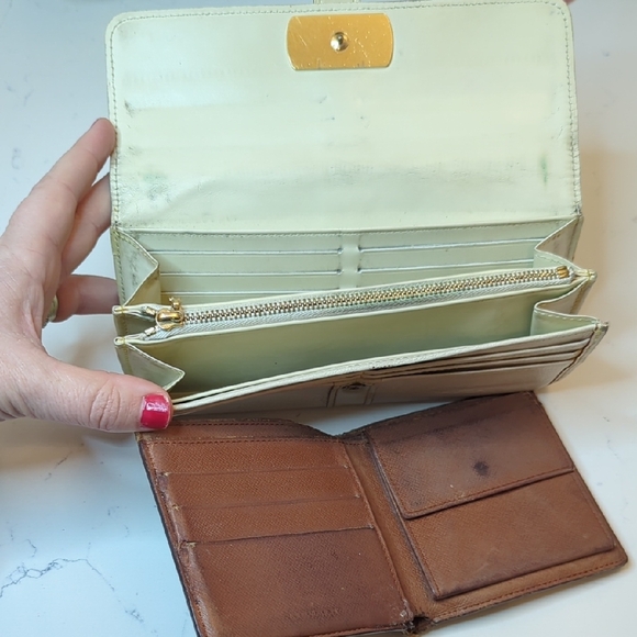 Louis Vuitton Project Wallet Bundle - Picture 3 of 10